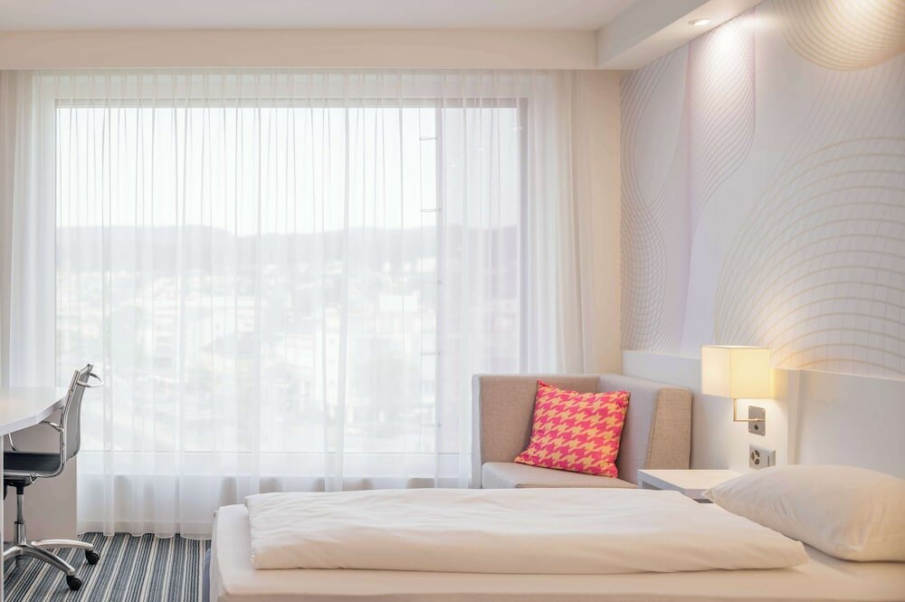 Фото Prize by Radisson, Zurich Affoltern am Albis