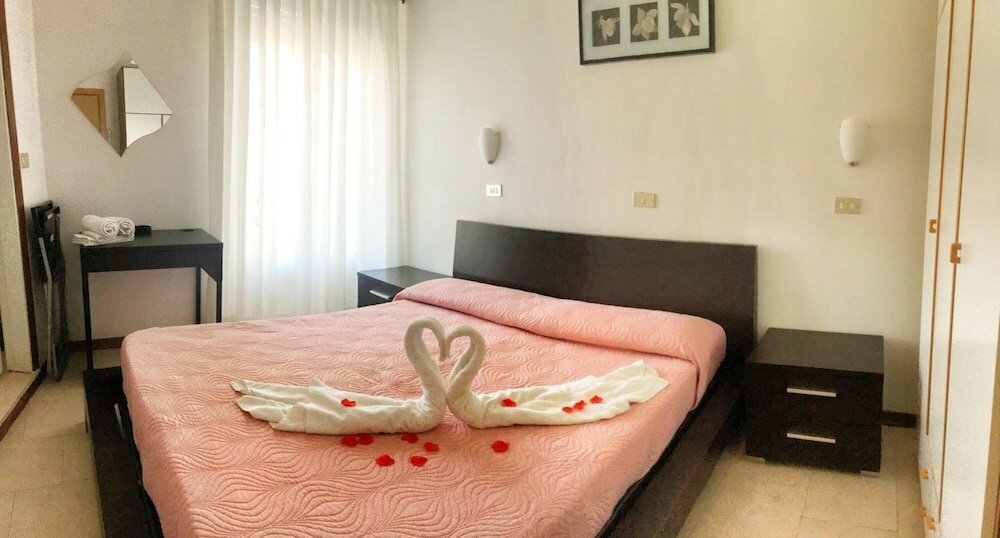 Фото Hotel Graziana a Riccione