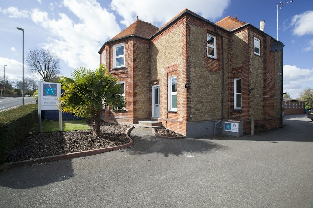 Фото отеля 1