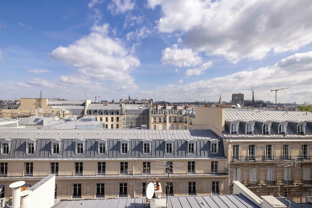 Фото Hotel Saint Pierre