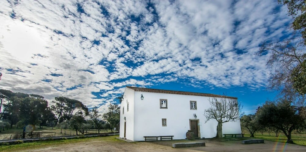 Фото Quinta dos Ribeiros