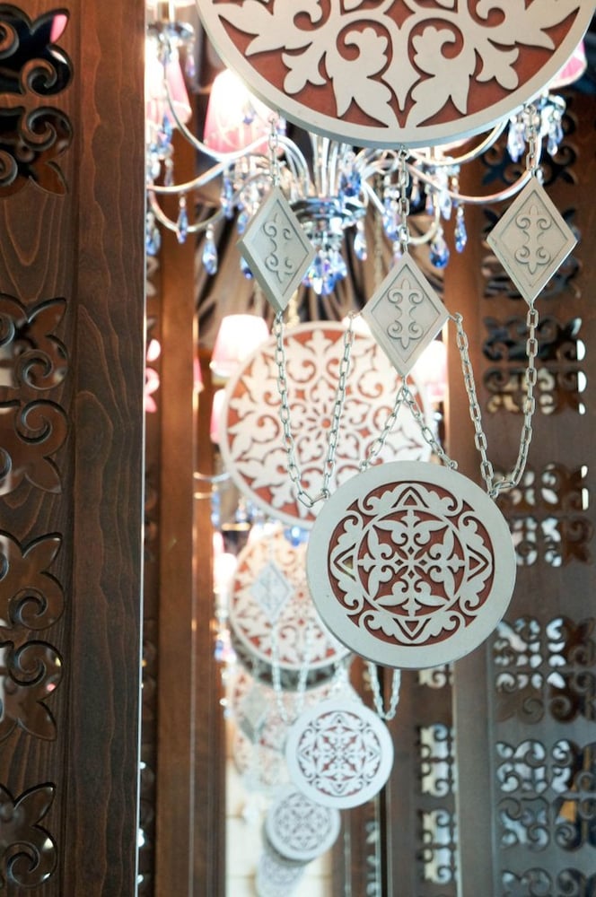 Фото Жумбактас