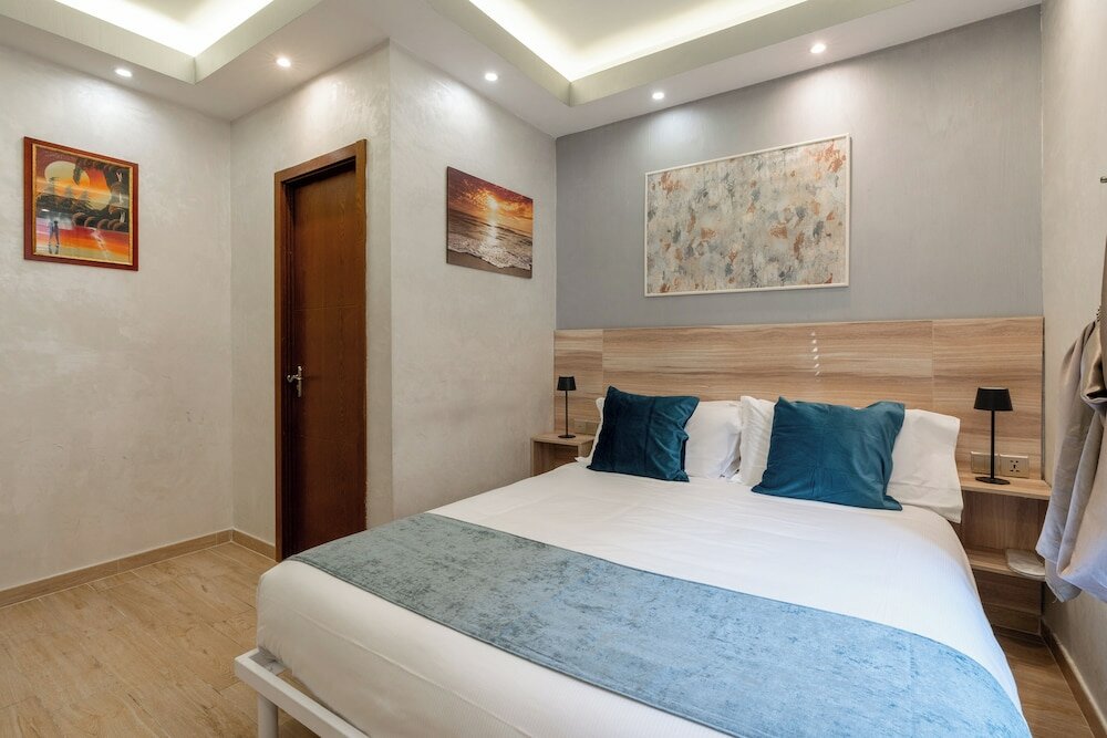 Фото Hotel Rome Love