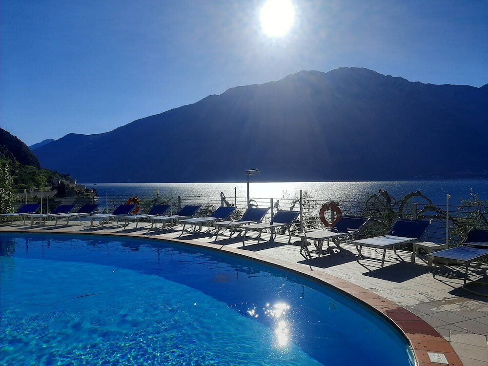 Фото Hotel Augusta Garni