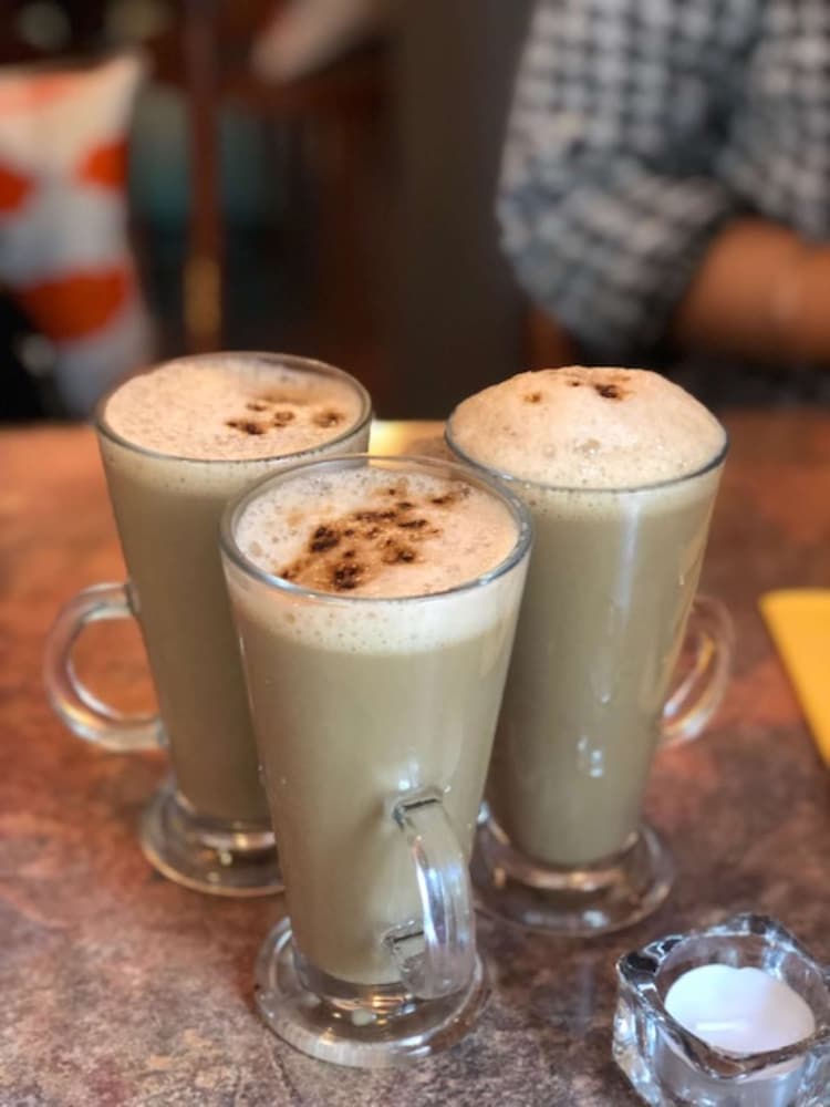 Фото Berjaya Eden Park London Hotel