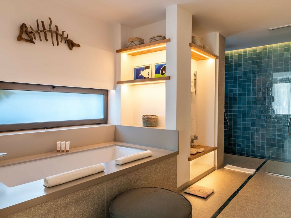 Фото Sofitel Agadir Thalassa Sea & Spa