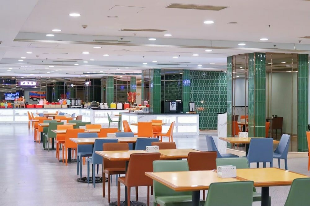 Фото Jen Shenyang by Shangri-La