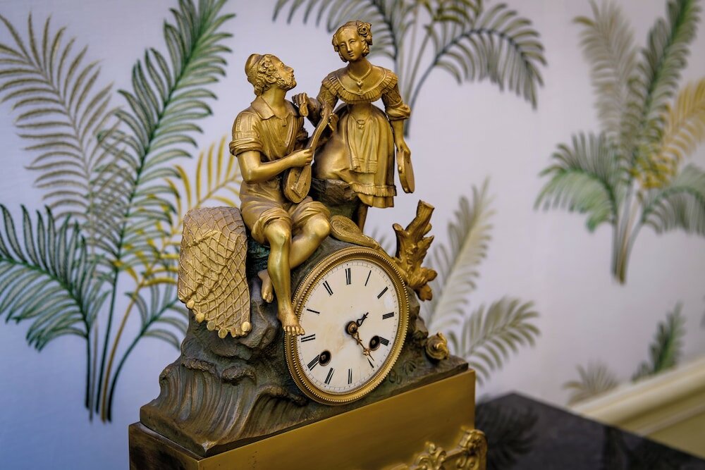 Фото Domaine Les Crayeres