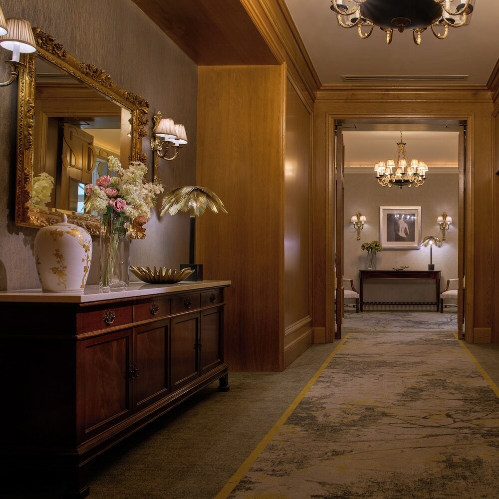 Фото InterContinental Dublin, an Ihg Hotel