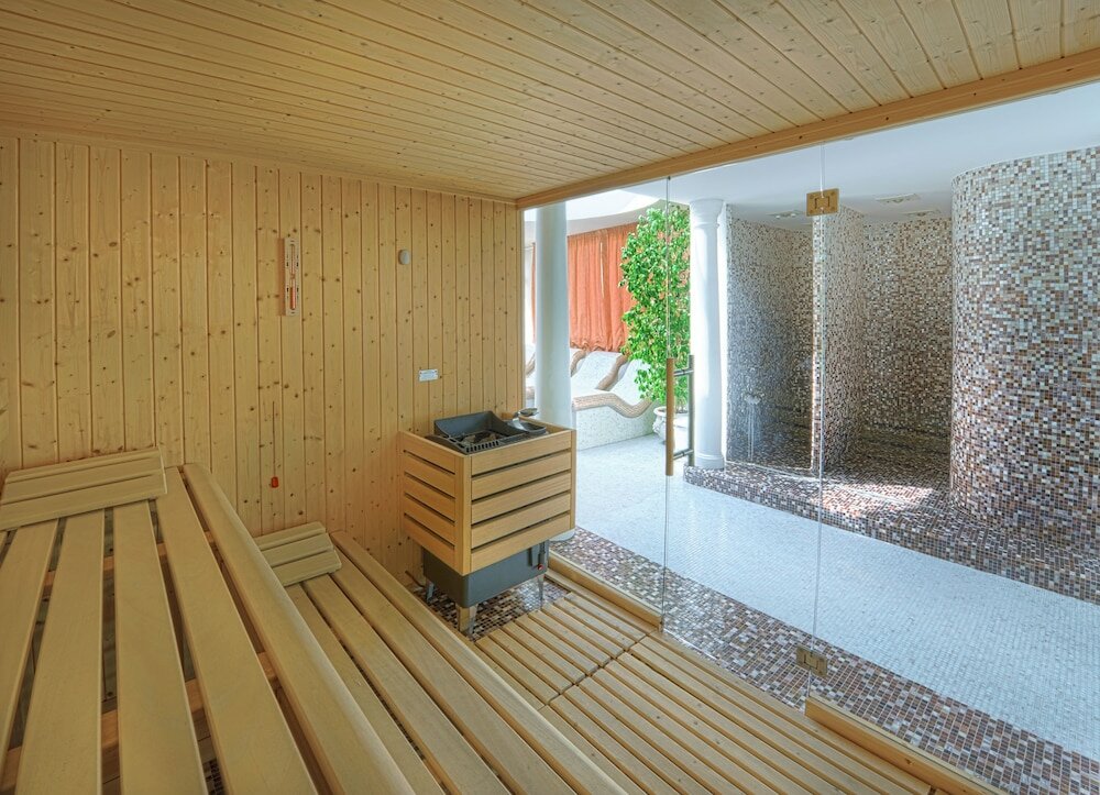 Фото Hotel Aurora Terme