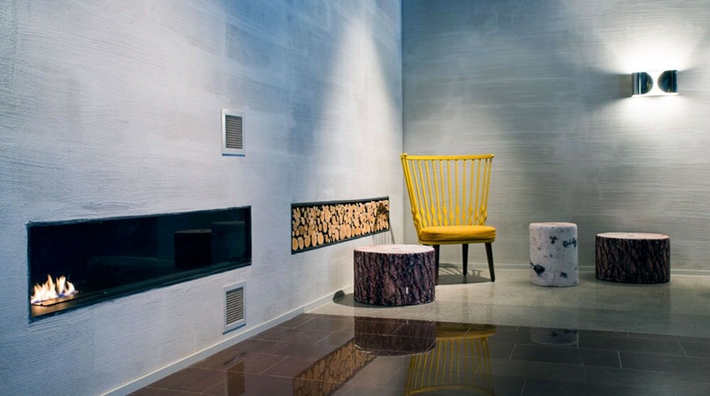 Фото Quality Hotel Sundsvall