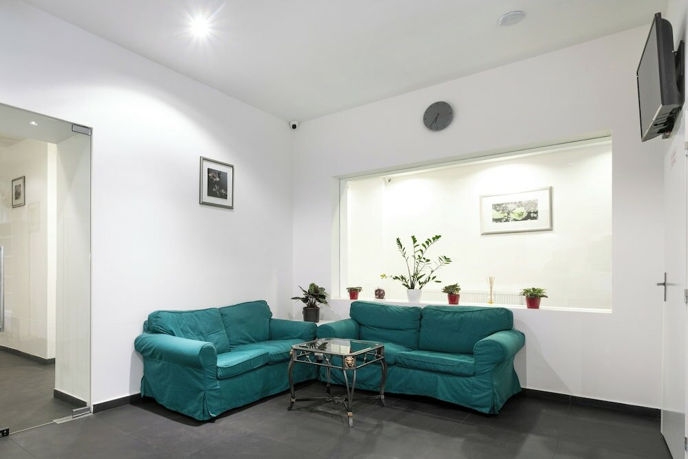 Фото My Hotel Apollon Prague