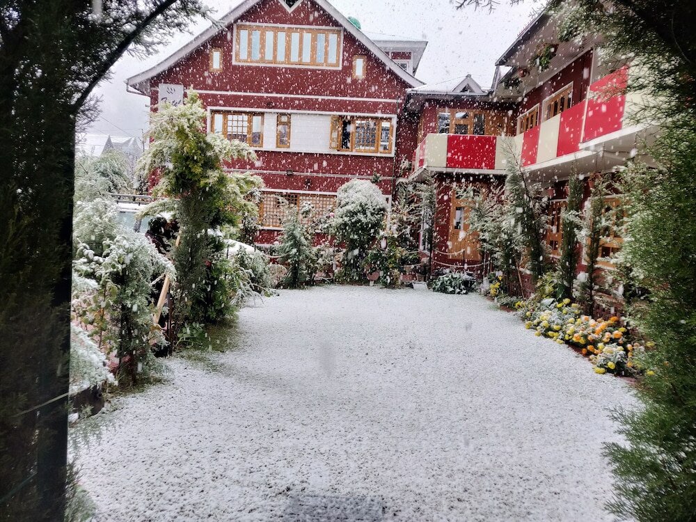 Фото отеля 5