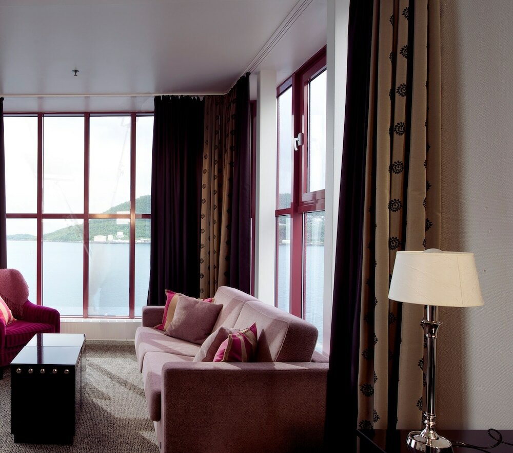 Фото Clarion Collection Hotel Arcticus