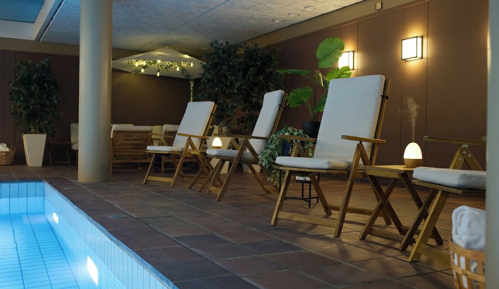 Фото First Hotel Witt