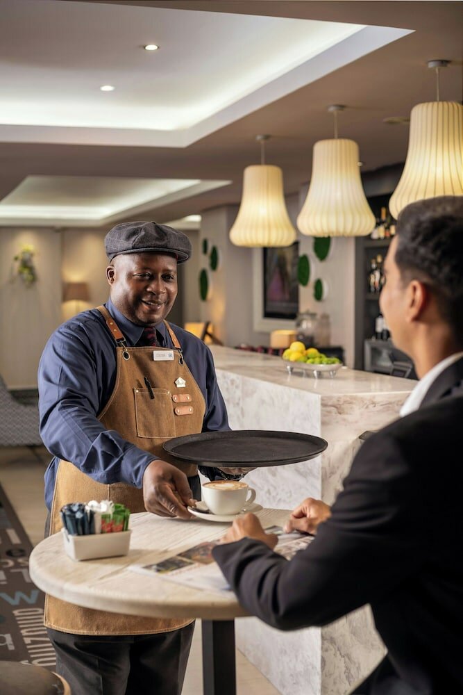 Фото Protea Hotel Cape Town Sea Point