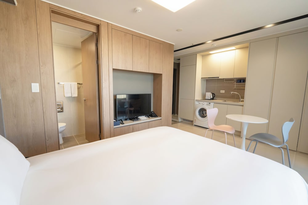 Фото Hotel the Blue Terra