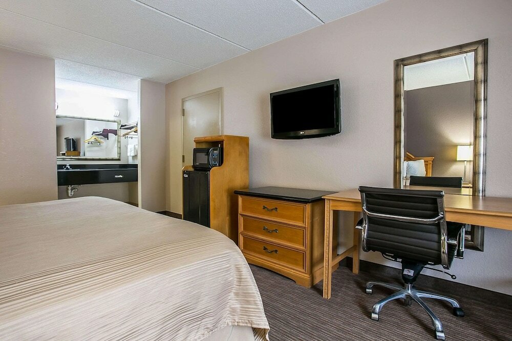 Фото Quality Inn