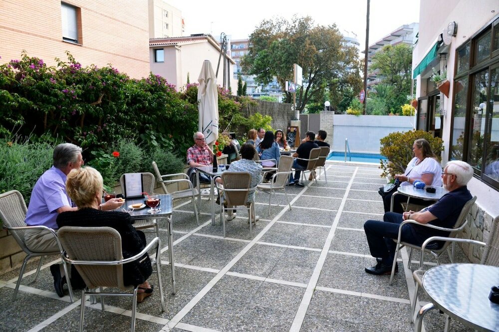 Фото Hostal Magnolia