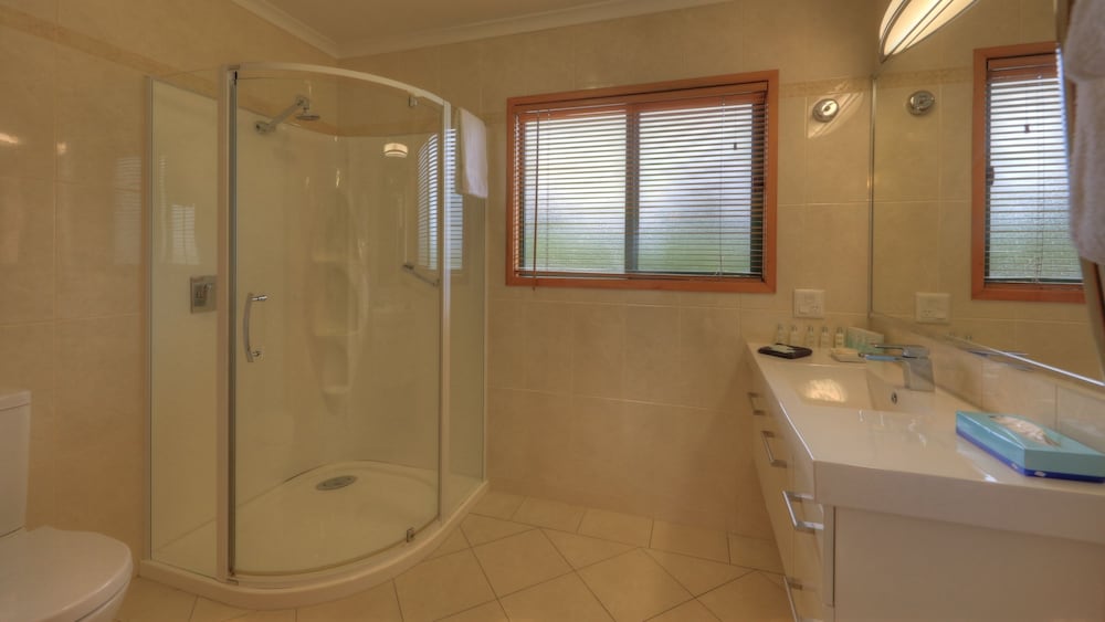 Фото Endeavour Lodge