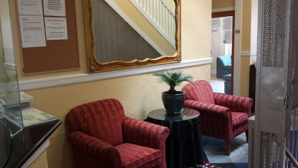 Фото El Capitan Hotel