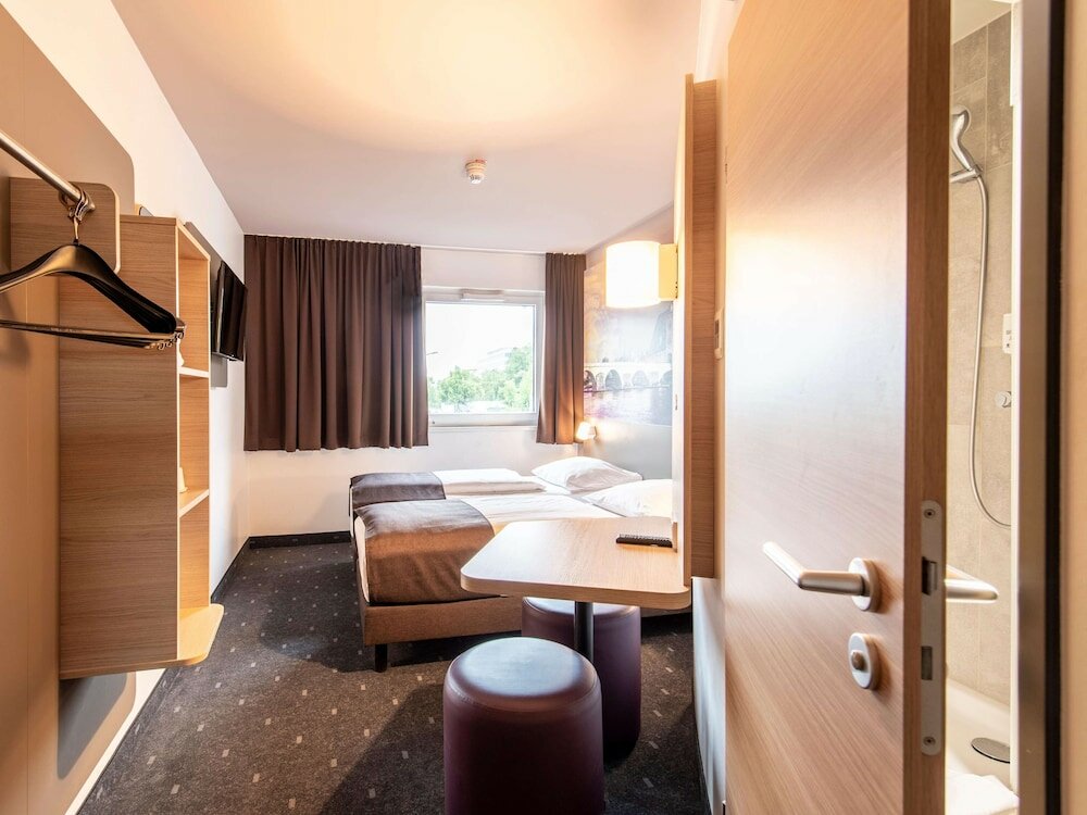 Фото B&b Hotel Regensburg