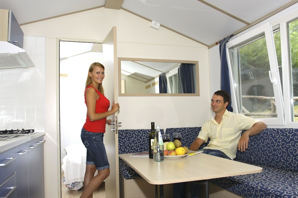 Фото Camping Siena Colleverde