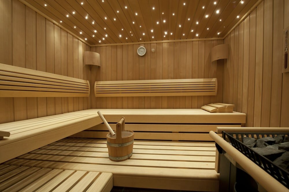 Фото City Hotel Ost am Kö