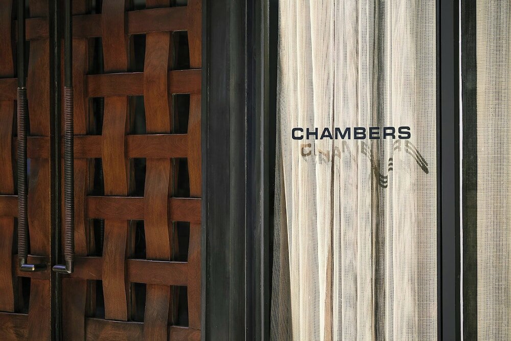 Фото Chambers powered by Sonder