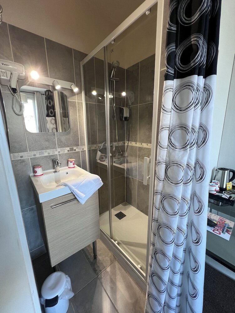 Фото Hotel De l'Univers