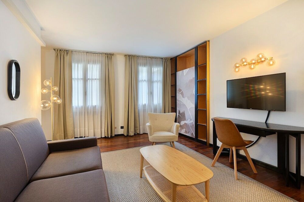 Фото Hotel Ancora