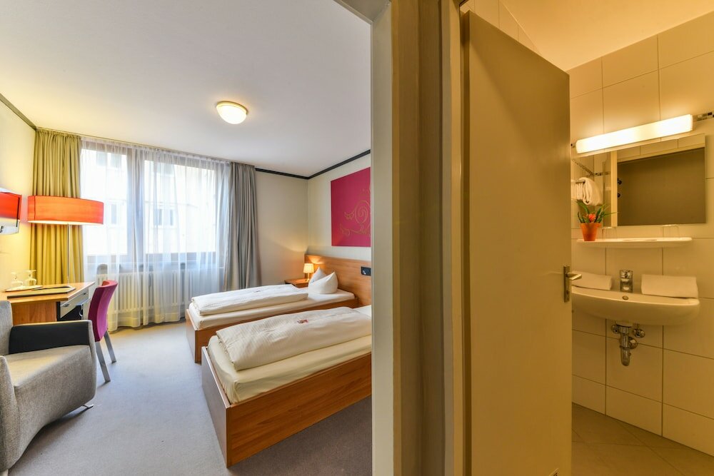 Фото Hotel Fidelio