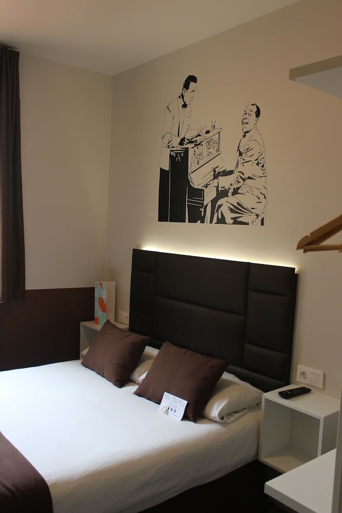 Фото Bcn Urbaness Hotels Bonavista