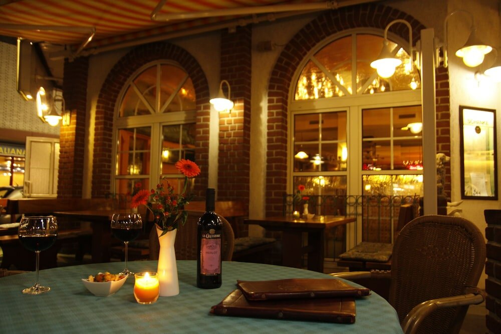 Фото Hotel Kaiserhof