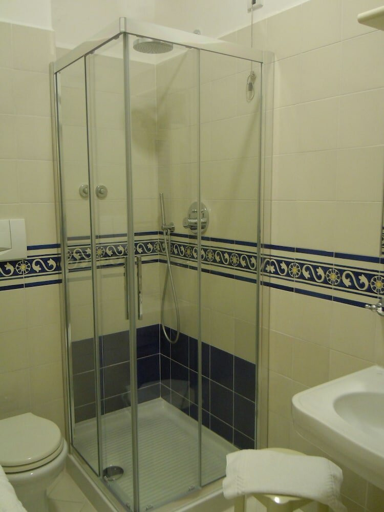 Фото Grand Hotel Villa Balbi