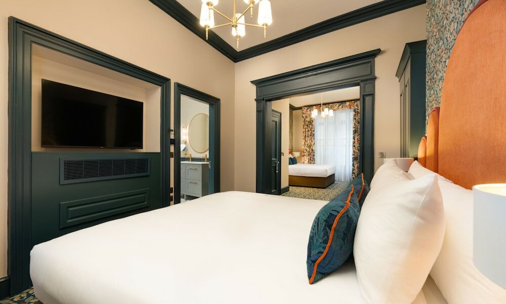 Фото Trinity City Hotel Dublin