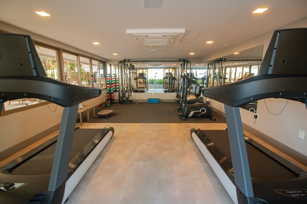 Фото Oceana Atlântico Hotel