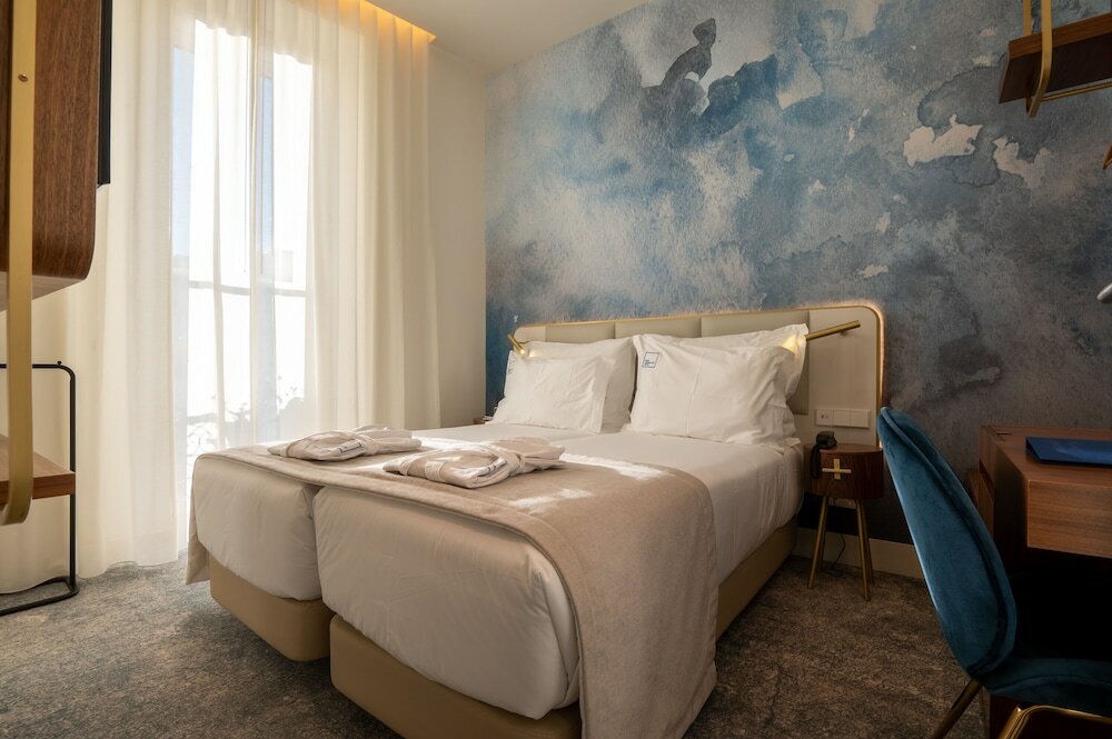 Фото Blue Liberdade Hotel