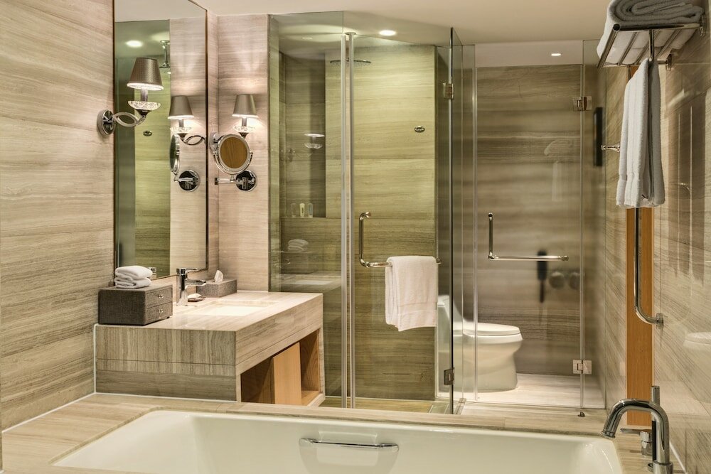 Фото Crowne Plaza Shanghai Noah Square