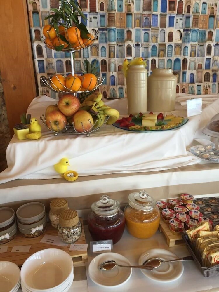 Фото OldWell Hotel