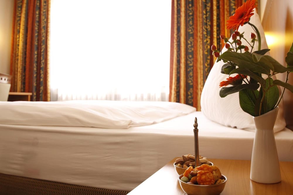 Фото Hotel Kaiserhof