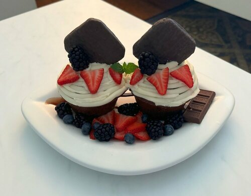 Гостиница Tandem Bike Inn в Белмаре