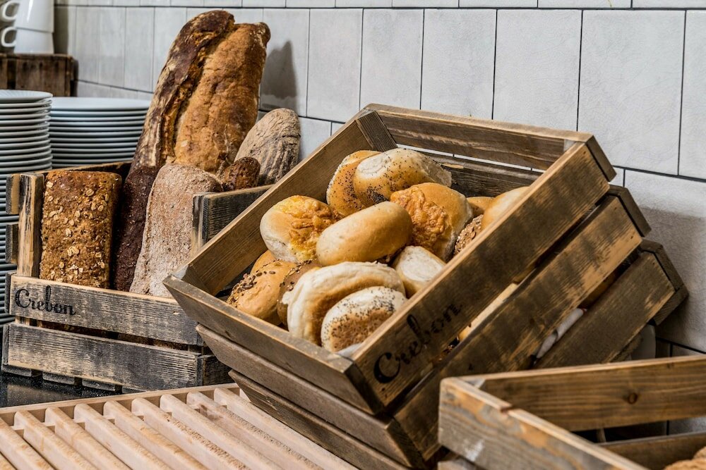 Фото Scandic Stortorget