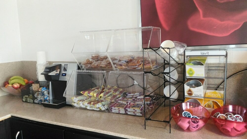 Фото Silicon Valley Inn