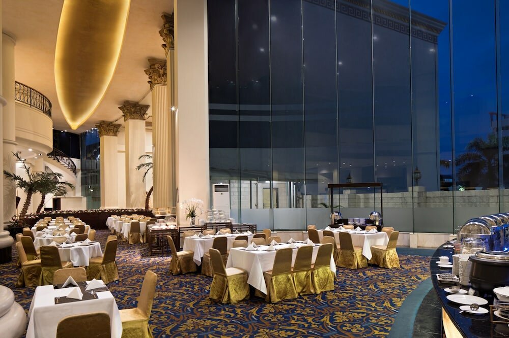 Фото Golden Boutique Hotel Kemayoran