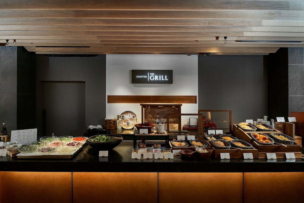 Фото The Chapter Kyoto, a Tribute Portfolio Hotel