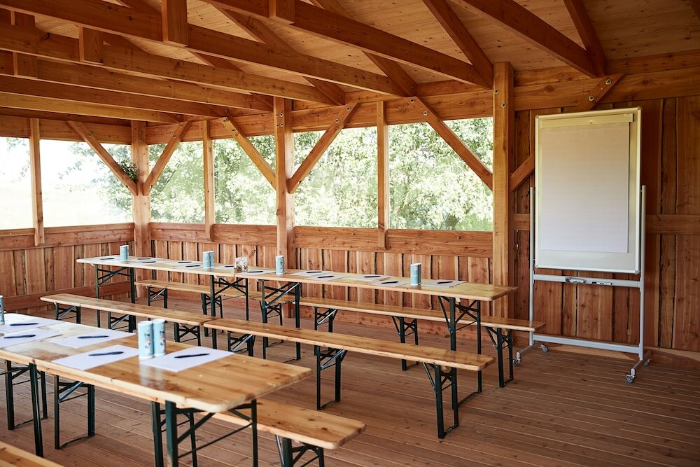 Фото Horisont Hotel & Konference