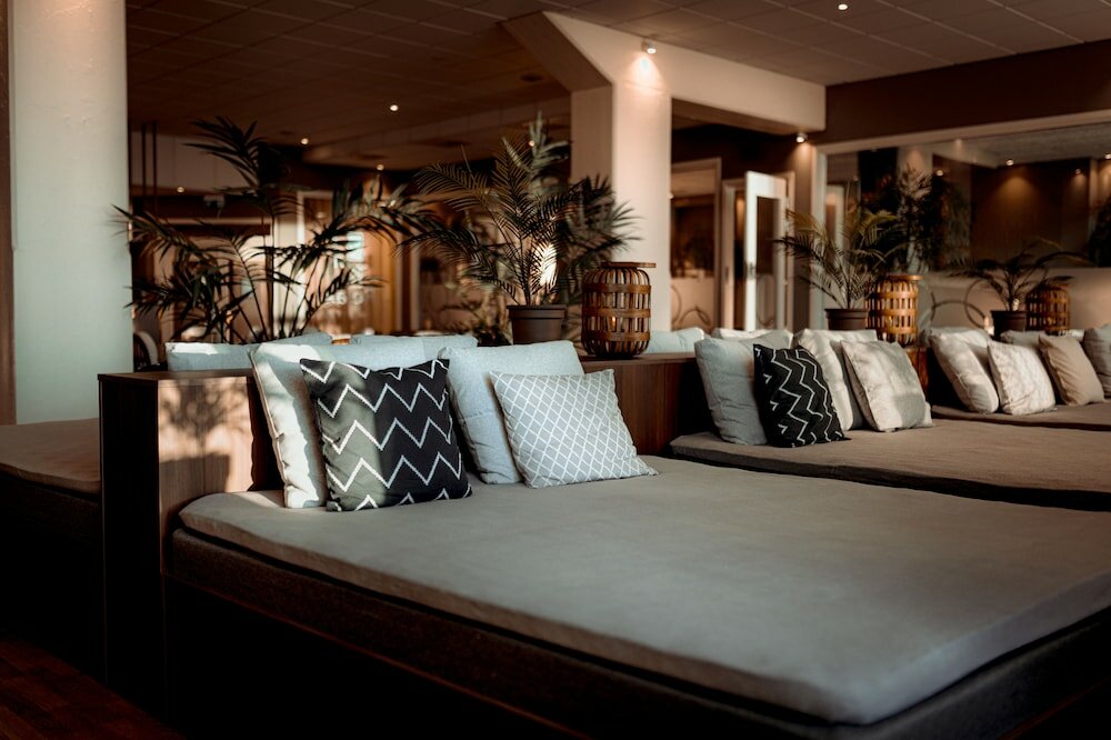 Фото SUNLIGHT Hotel Conference and SPA