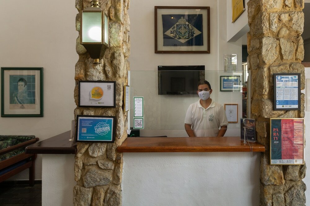 Фото Pousada do Principe