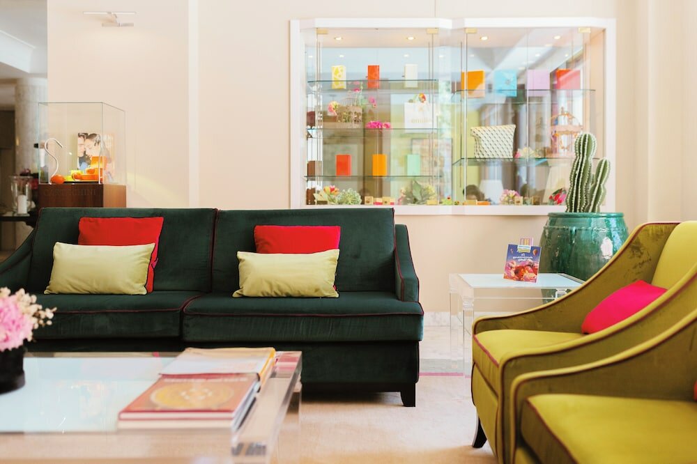 Фото Hotel Miramare